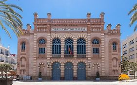 Nature Home By Cadiz Time